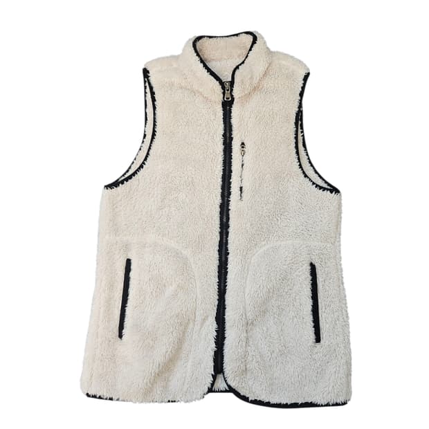 헨리코튼골프 후리스 베스트 90