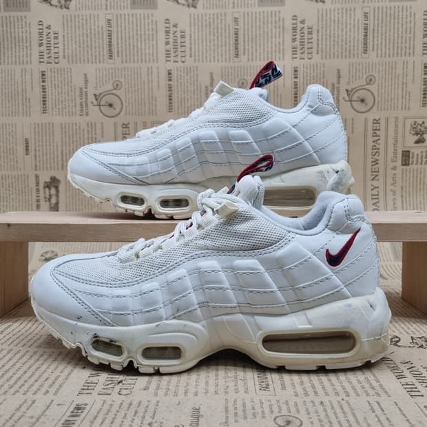 나이키 에어맥스 95 TT 운동화245