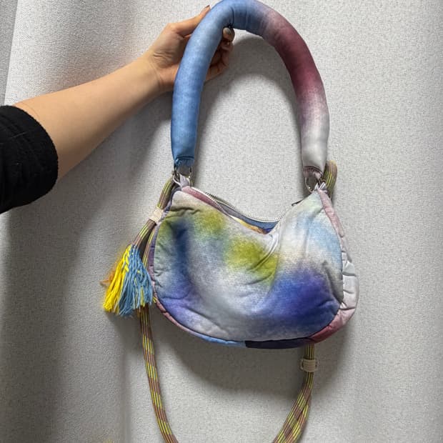 오들리워크샵 가방