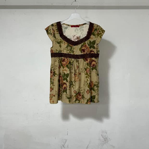 vtg top