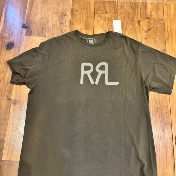 RRL 반팔