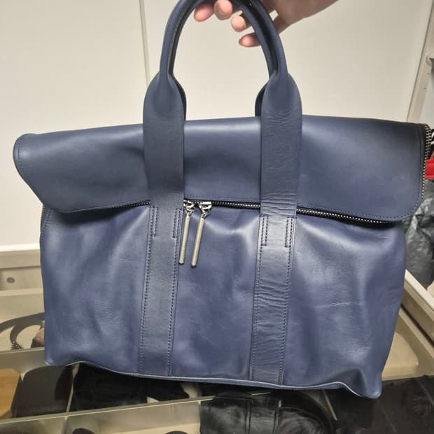 [정품] 3.1 필립림 31아워 백 (리테일가 100만 원대)