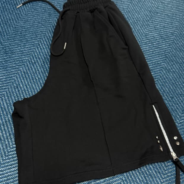 가키하라 버뮤다 팬츠