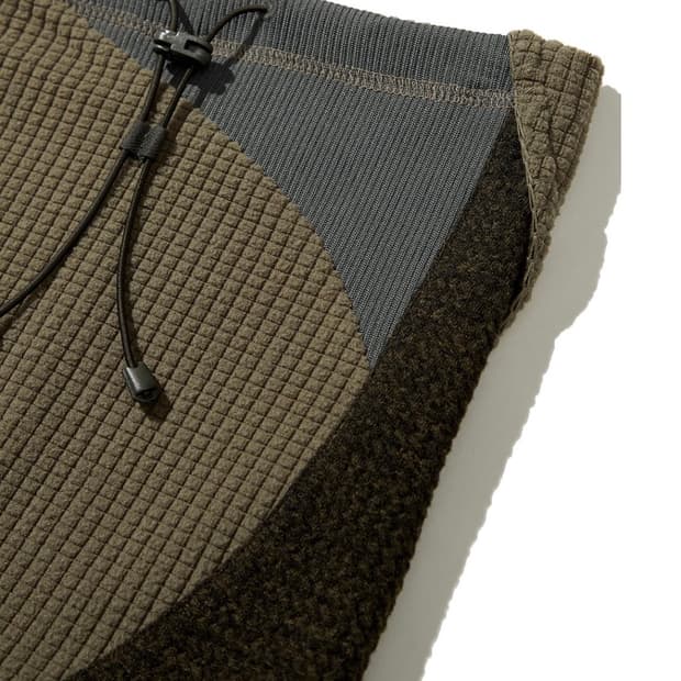 구매) 엑슬림 넥워머 머플러