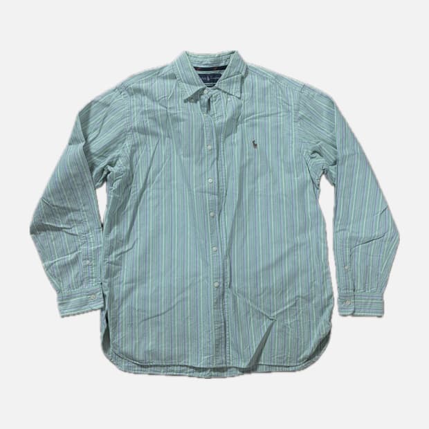 폴로 랄프로렌 셔츠