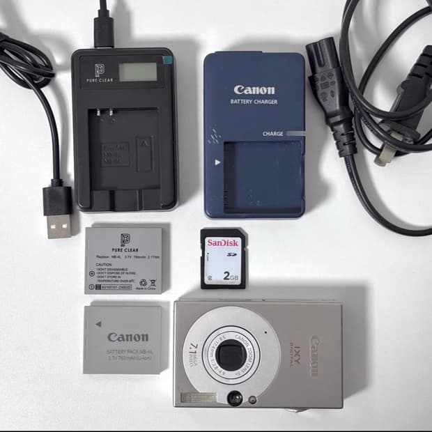 캐논 익서스70 익시10(상태 최상)/Canon ixus70 ixy10