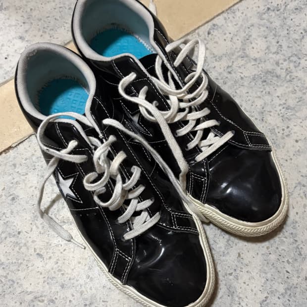 컨버스 원스타 한별 레더 280