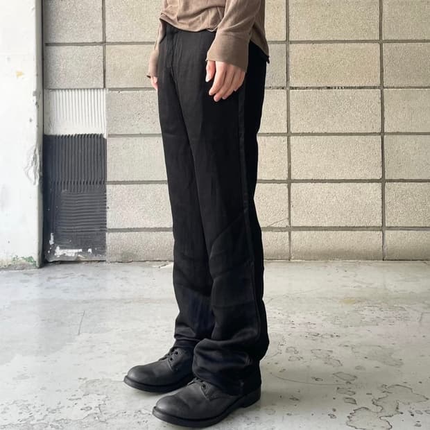 비리디안 사이드라인 팬츠 1