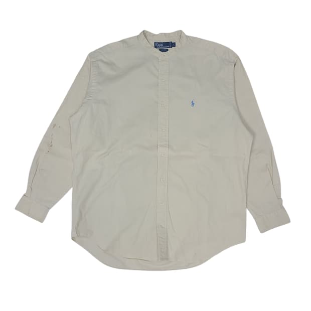 '90s Polo Ralph Lauren Postboy Shirt