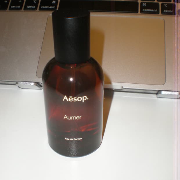 이솝 오르너 오 드퍼퓸 50ml