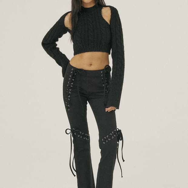 쓰리타임즈 Threetimes Lottie bolero/Lottie ta