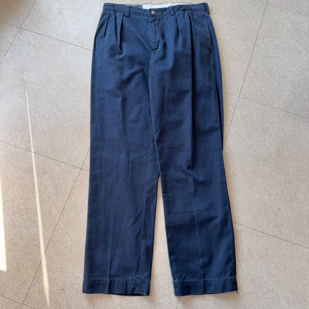 폴로 랄프로렌 Ethan 치노 팬츠