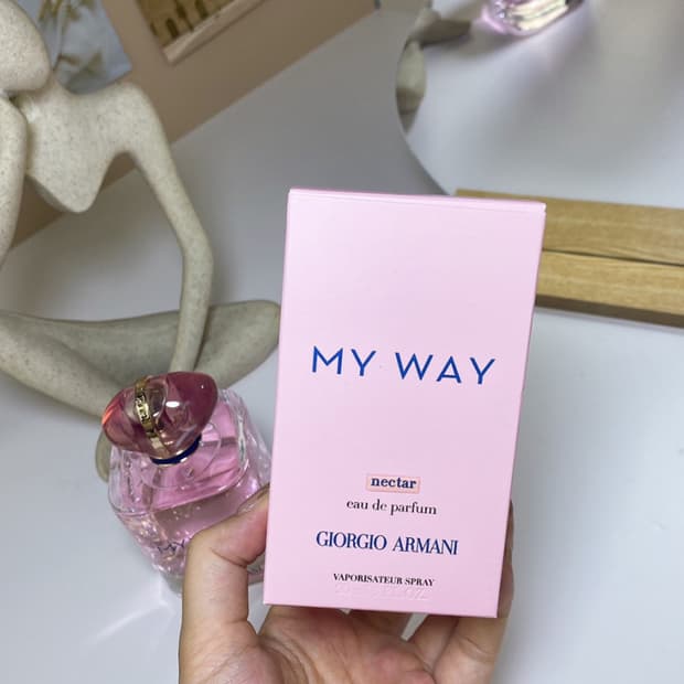 아르마니 마이웨이 넥타르 향수 90ml