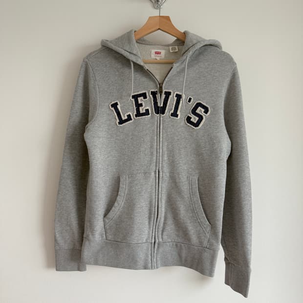 리바이스(Levi's) 후드집업