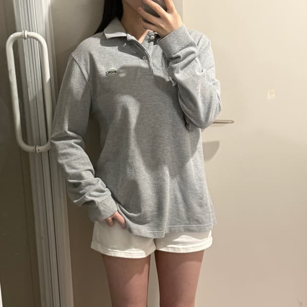 라코스테 카라티