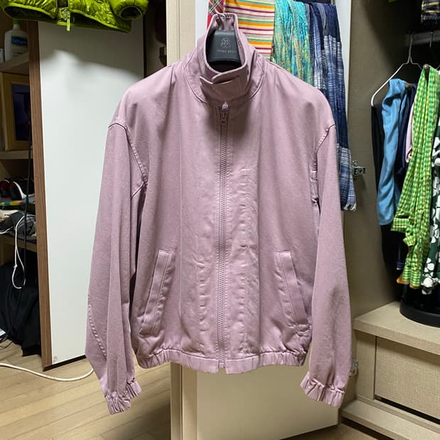 [L]유니클로 U 자켓