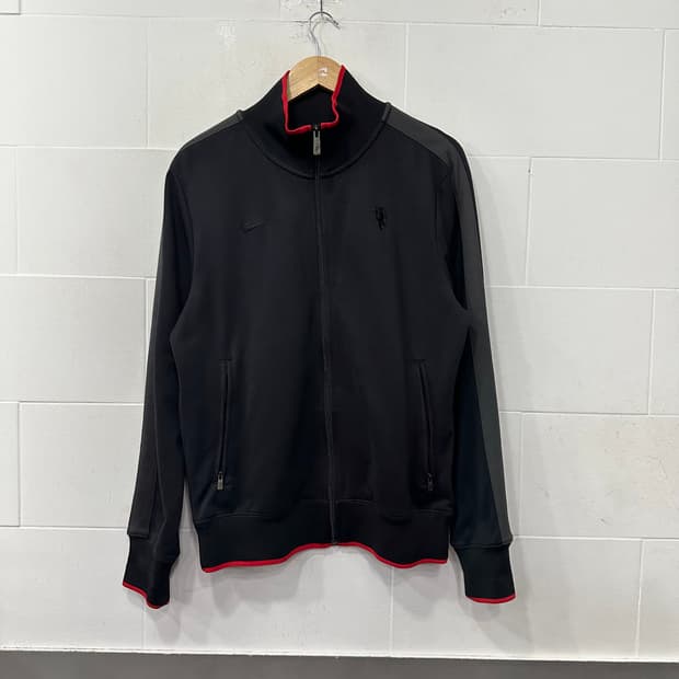 나이키 맨유 져지