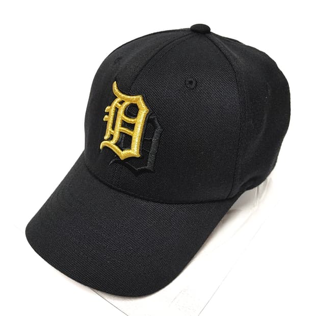 엠엘비 정품 디트로이트 모자 K-140