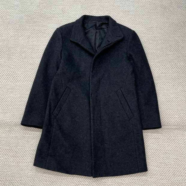 dkny 울코트 r2386