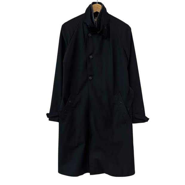 지스타로우 우먼 Minor loose trench coat