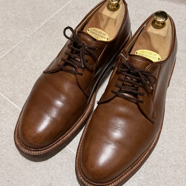 알든 유니페어 별주 베리라스트 9501 8.5D