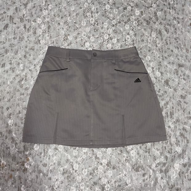adidas skirt