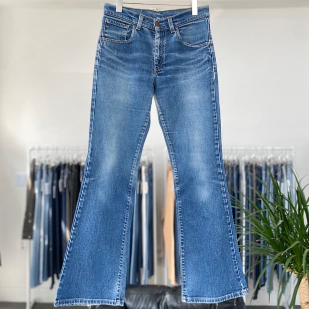 리바이스525 Boots Cut 00s 28사이즈 a5483