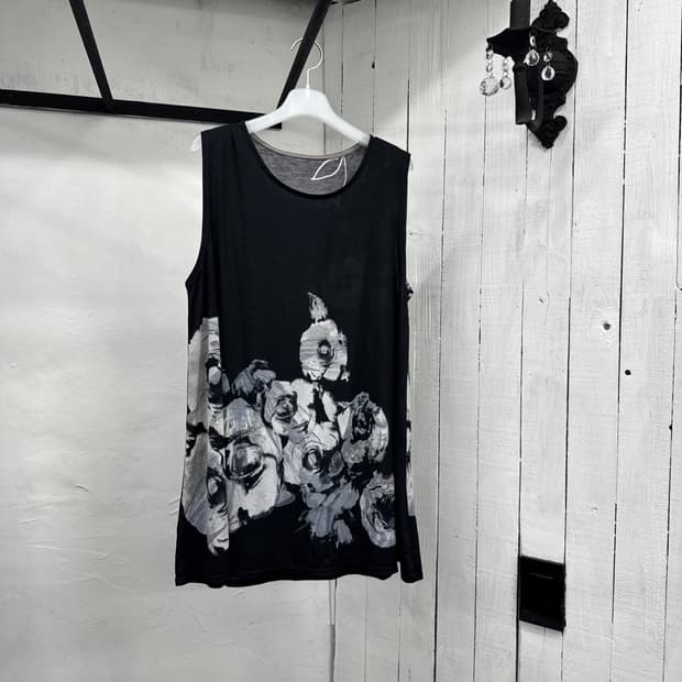 vtg dress