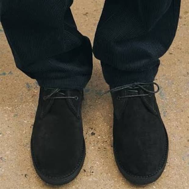 Apc theo 부츠 41 사이즈