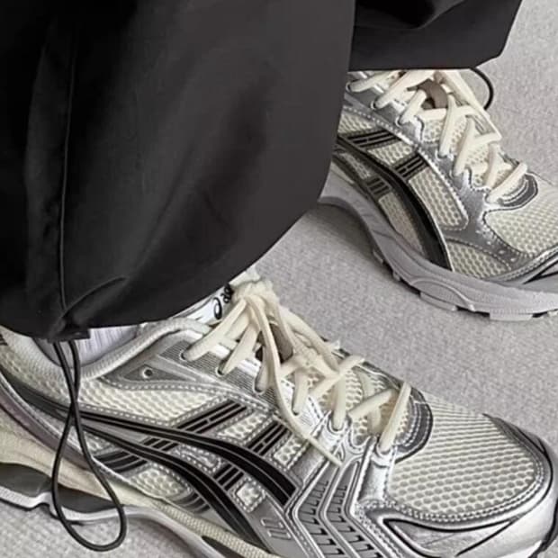 아식스 젤 카야노 14 미드나잇 270mm