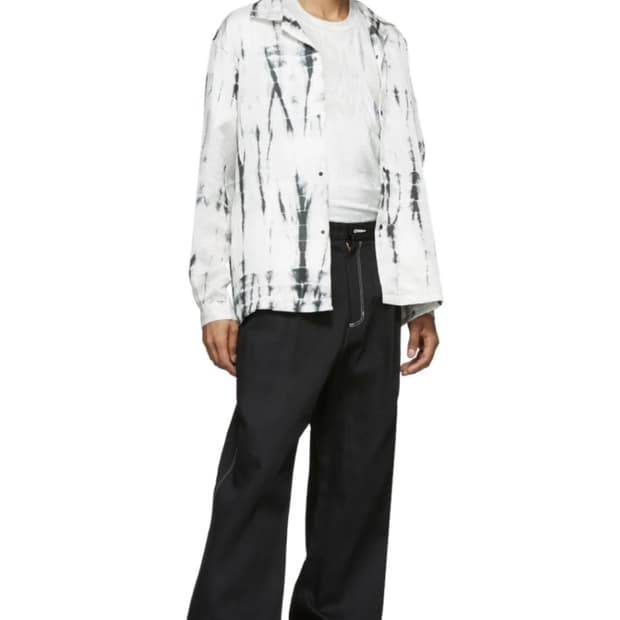 사스콰치패브릭스 셔츠