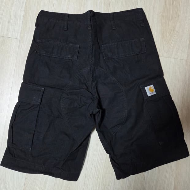 칼하트 레귤러 카고 쇼츠 30사이즈