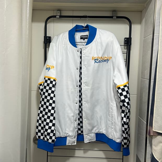 RIPNDIP 레이싱 스타디움