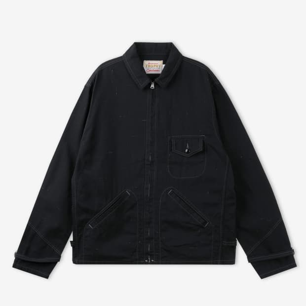 [38]트로피클로딩 24SS Pioneer 스포츠 자켓