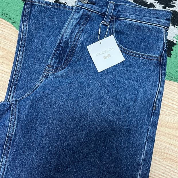 JW앤더슨(새상품)