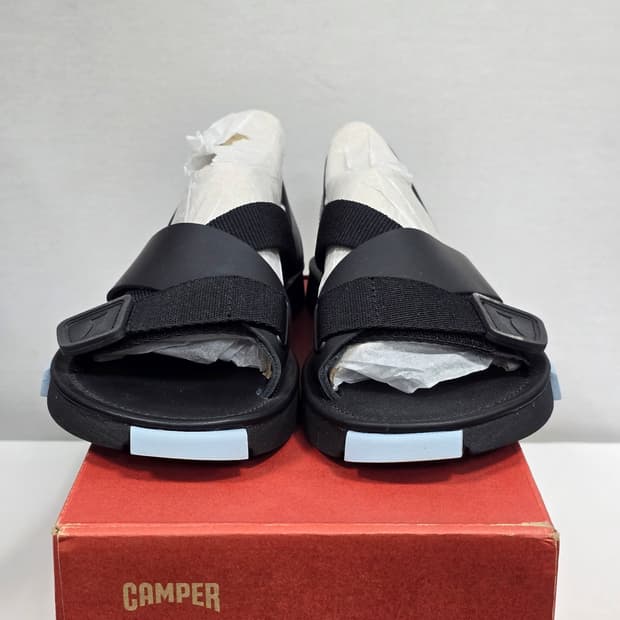 Camper 캠퍼 sandals 40