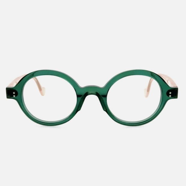 안네발렌틴 CHAPMAN 1659 안경