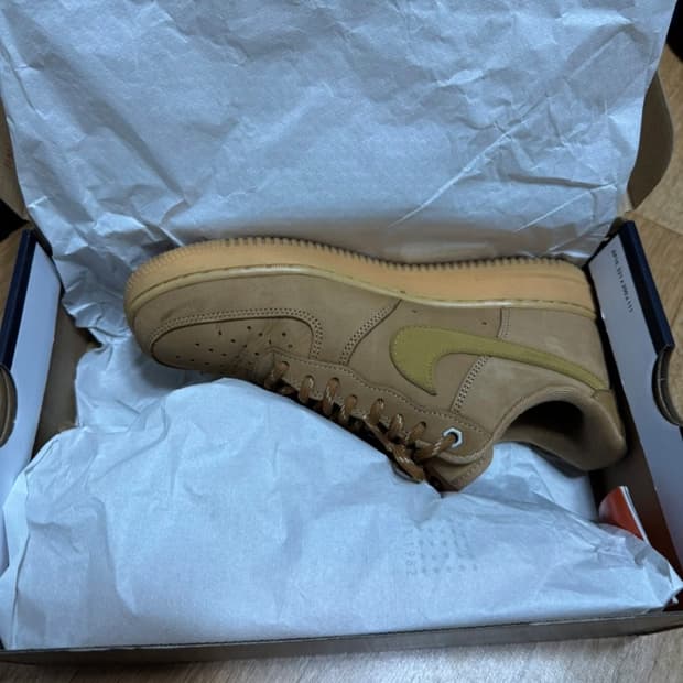 나이키 에어포스 1 260사이즈