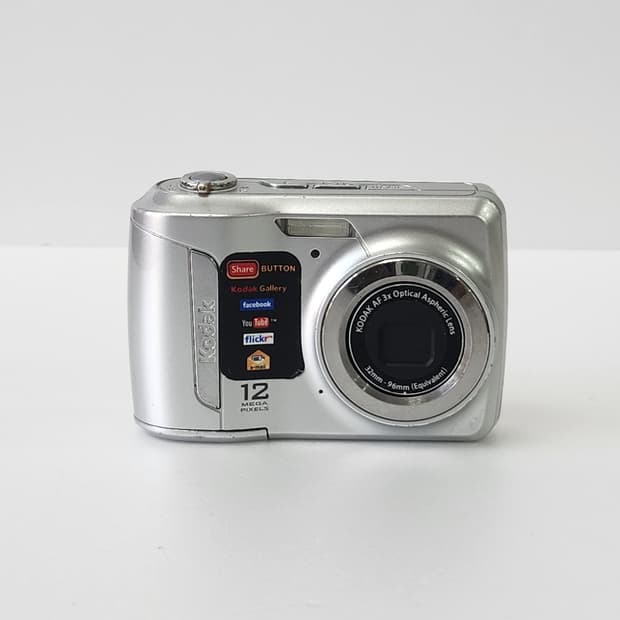 코닥c143 이지쉐어 디카 카메라 벤티지디카 코닥이지쉐어