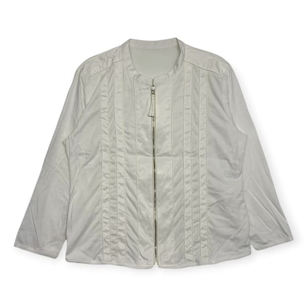 Luce di luna 빈티지 패턴 자켓