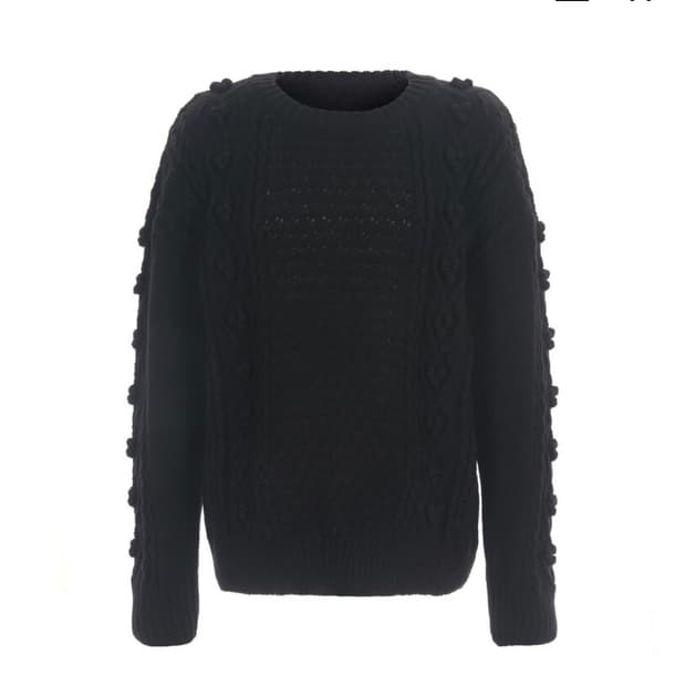 wsc archive 소프트 포포 니트