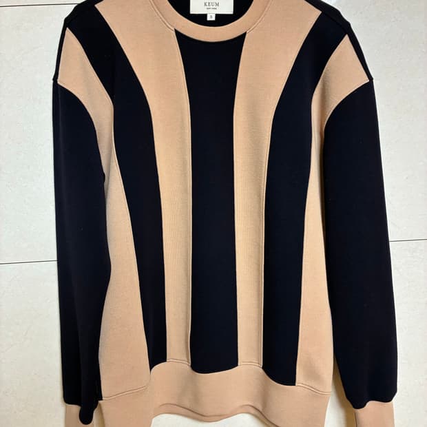 KEUM  맨투맨 (95)