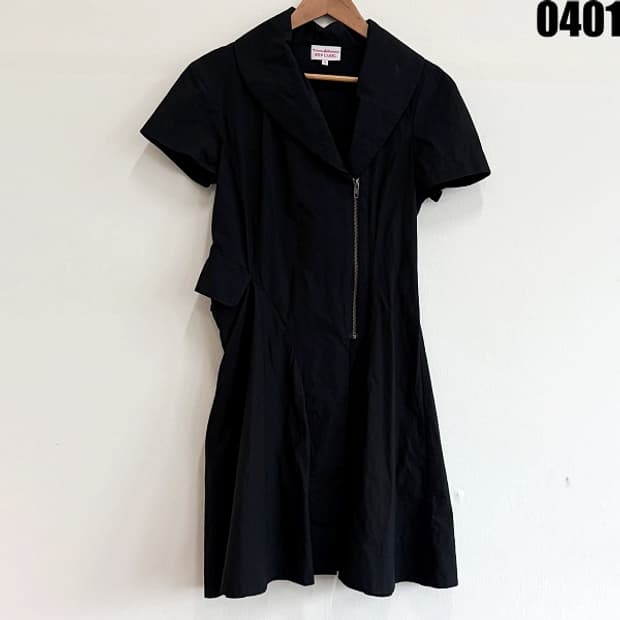 비비안 웨스트우드 레드라벨 원피스 3 0401