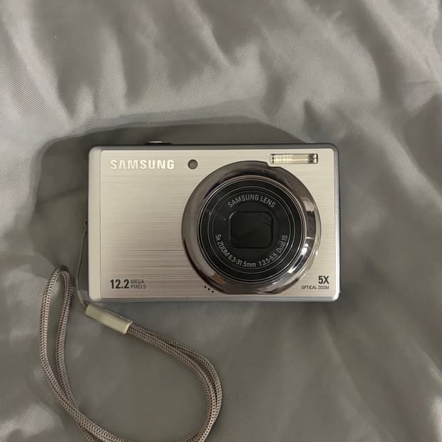 [미야오 수인 디카] 삼성 VLUU PL65