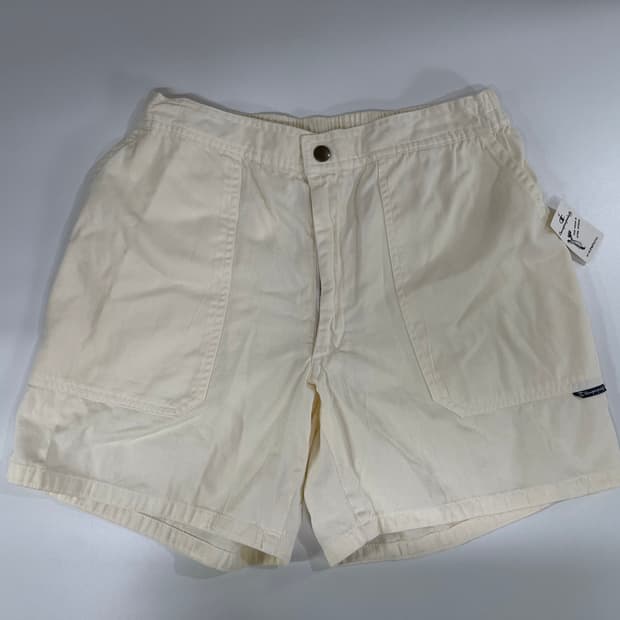 챔피온 90s 올드 빈티지 캠퍼 하프 팬츠 Champion OLD