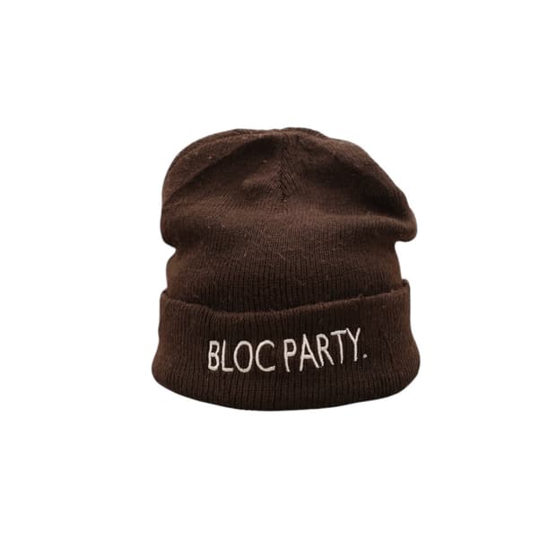 00’s 블록 파티 비니