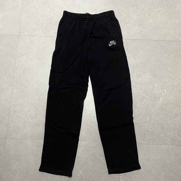 나이키 바지