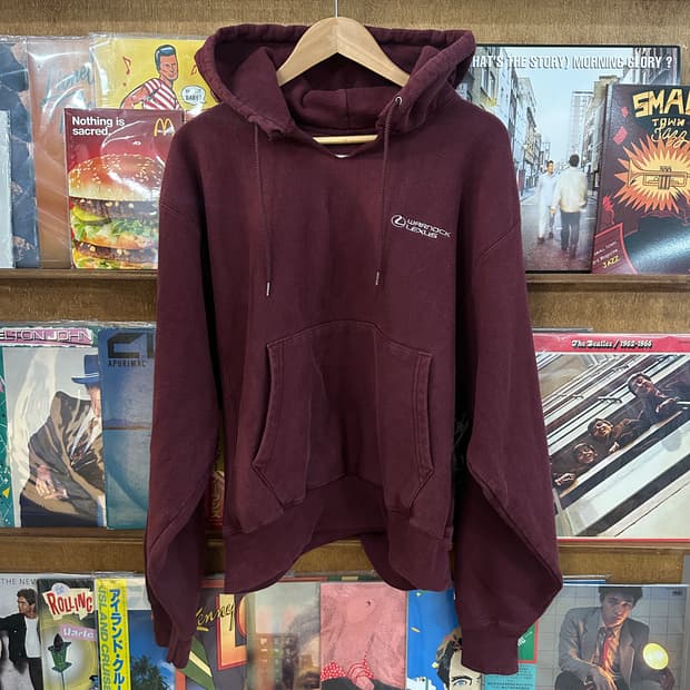 90‘s Champion Vintage