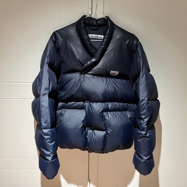 스탠드얼론 패딩