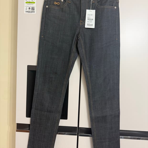 플랙 베를린 P01 31사이즈 새제품